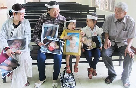 Chẳng lẽ công an cứ việc đánh chết người rồi nói do “thi hành công vụ” là xong? ảnh 1